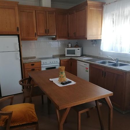 Lirios Da Granja - Casa De Campo Eksteriør bilde