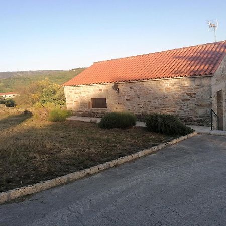 Lirios Da Granja - Casa De Campo Eksteriør bilde