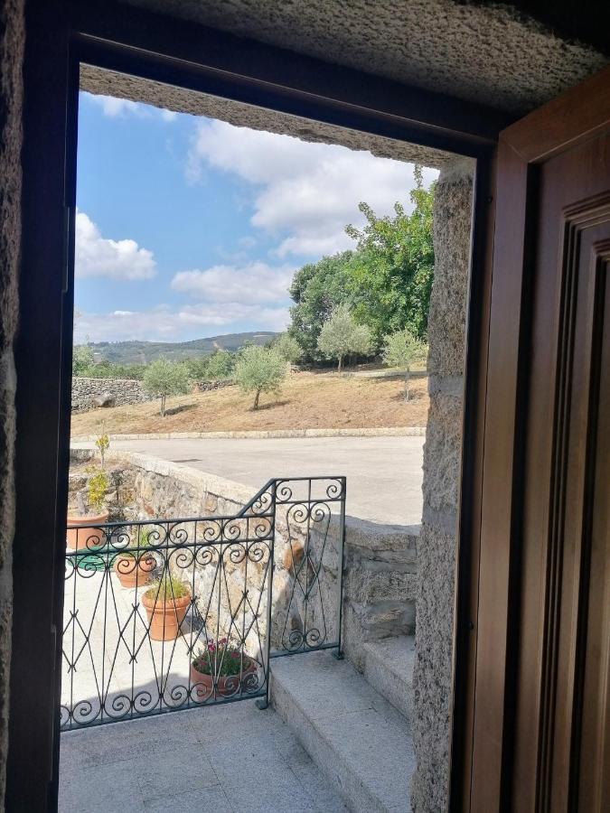 Lirios Da Granja - Casa De Campo Eksteriør bilde