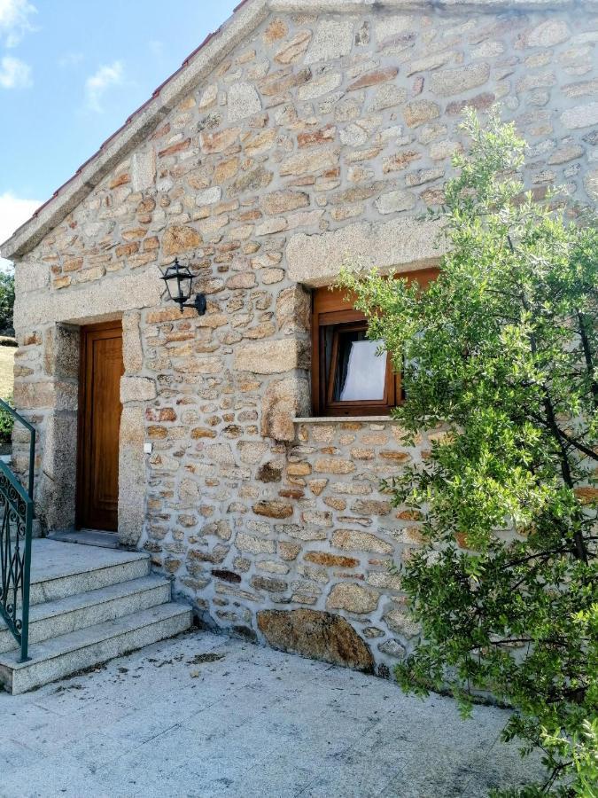 Lirios Da Granja - Casa De Campo Eksteriør bilde