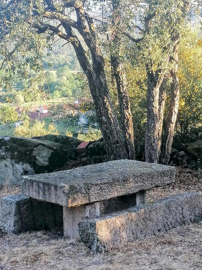 Lirios Da Granja - Casa De Campo Eksteriør bilde