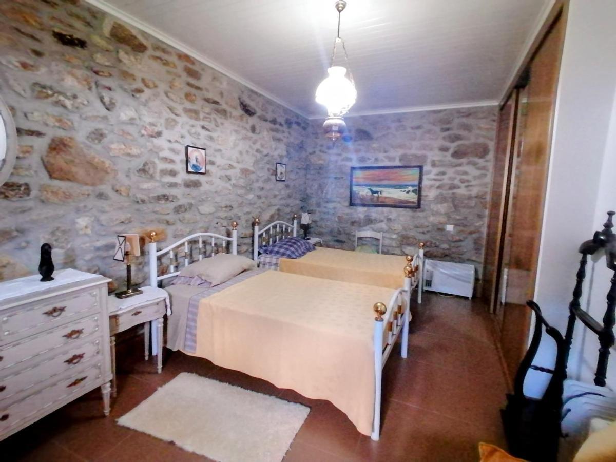 Lirios Da Granja - Casa De Campo Eksteriør bilde
