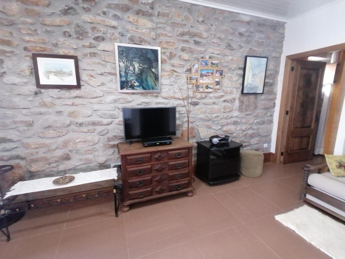 Lirios Da Granja - Casa De Campo Eksteriør bilde