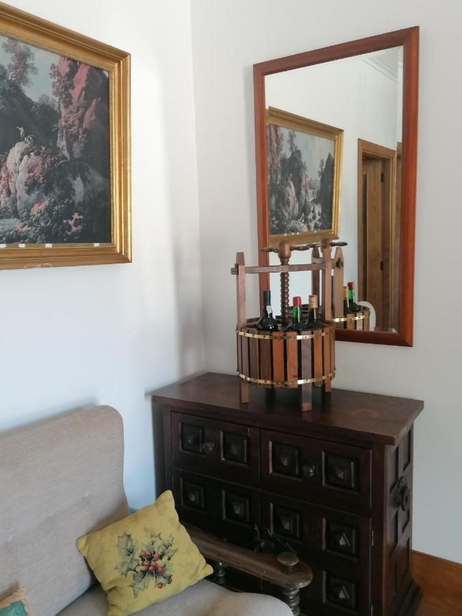 Lirios Da Granja - Casa De Campo Eksteriør bilde