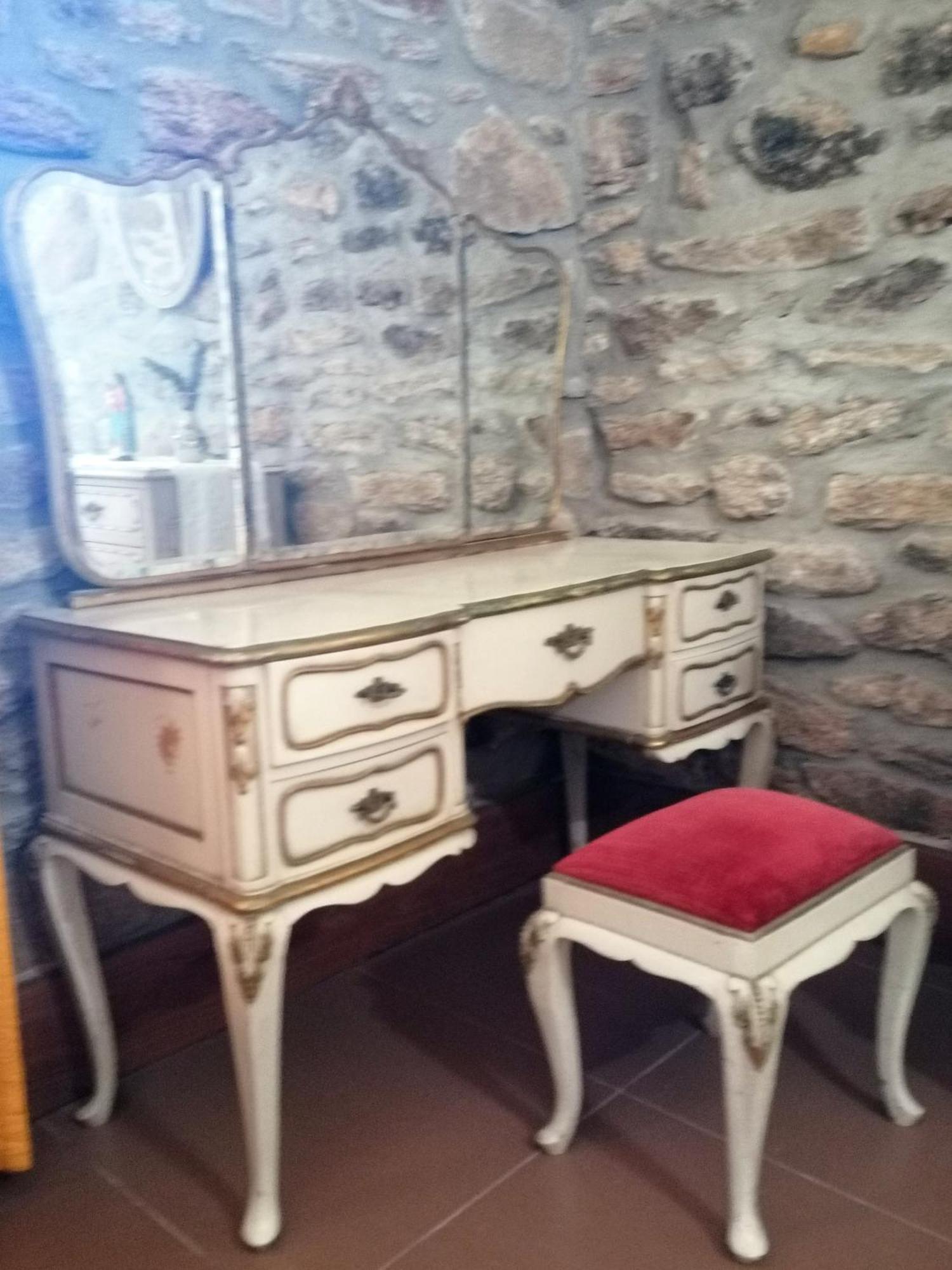 Lirios Da Granja - Casa De Campo Eksteriør bilde