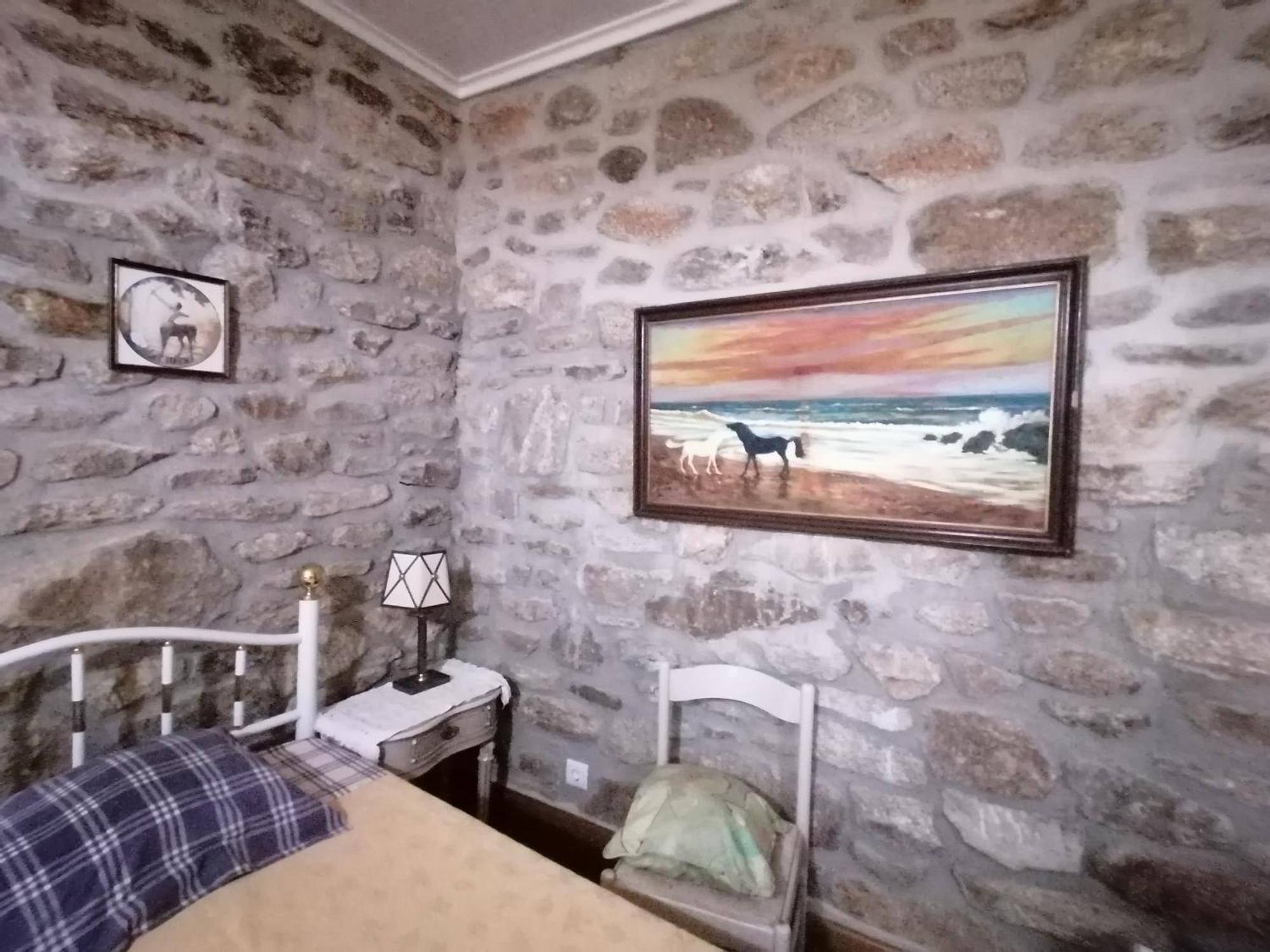 Lirios Da Granja - Casa De Campo Eksteriør bilde